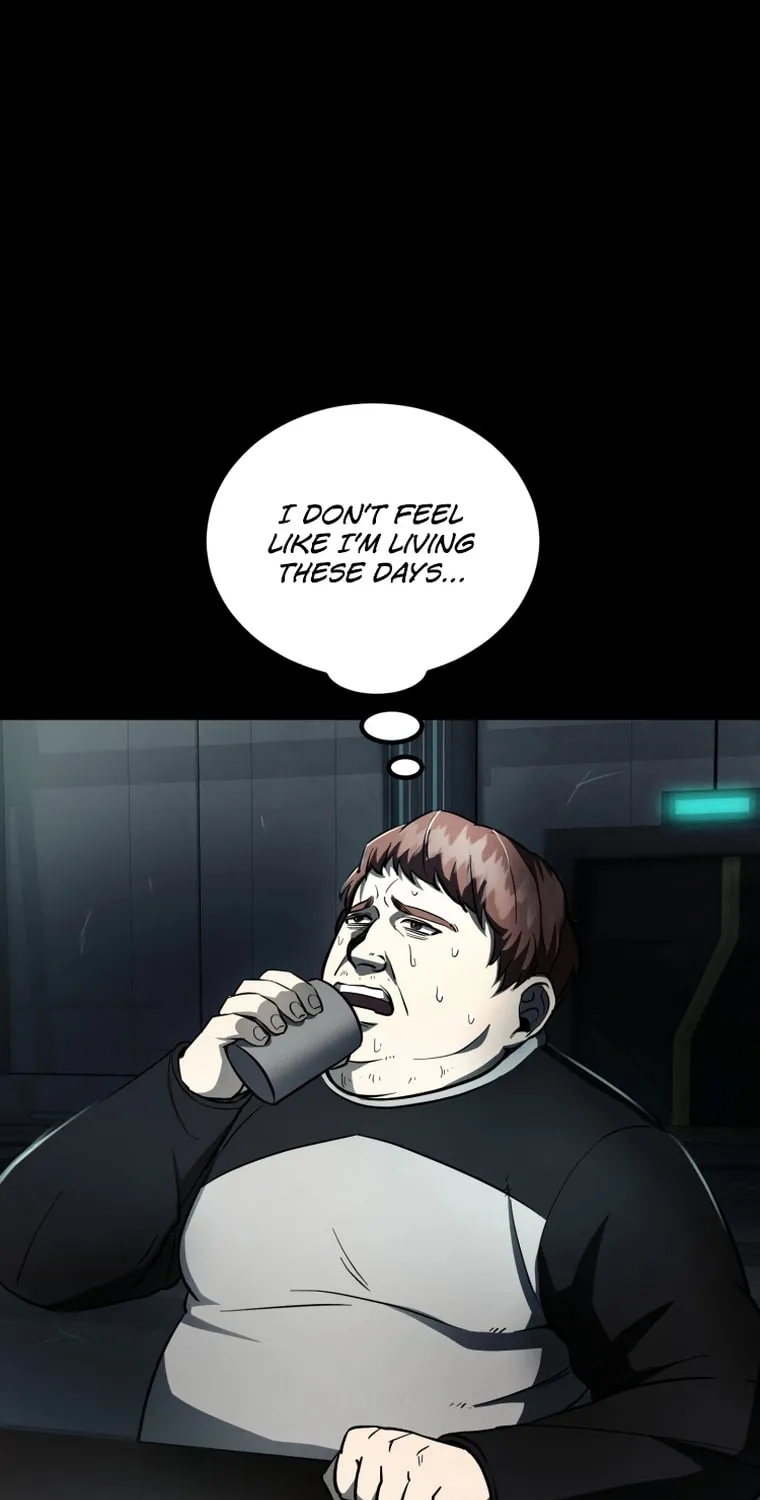 Read Evolution: Road to Space Monster chapter 8 image 90 on Lezhin