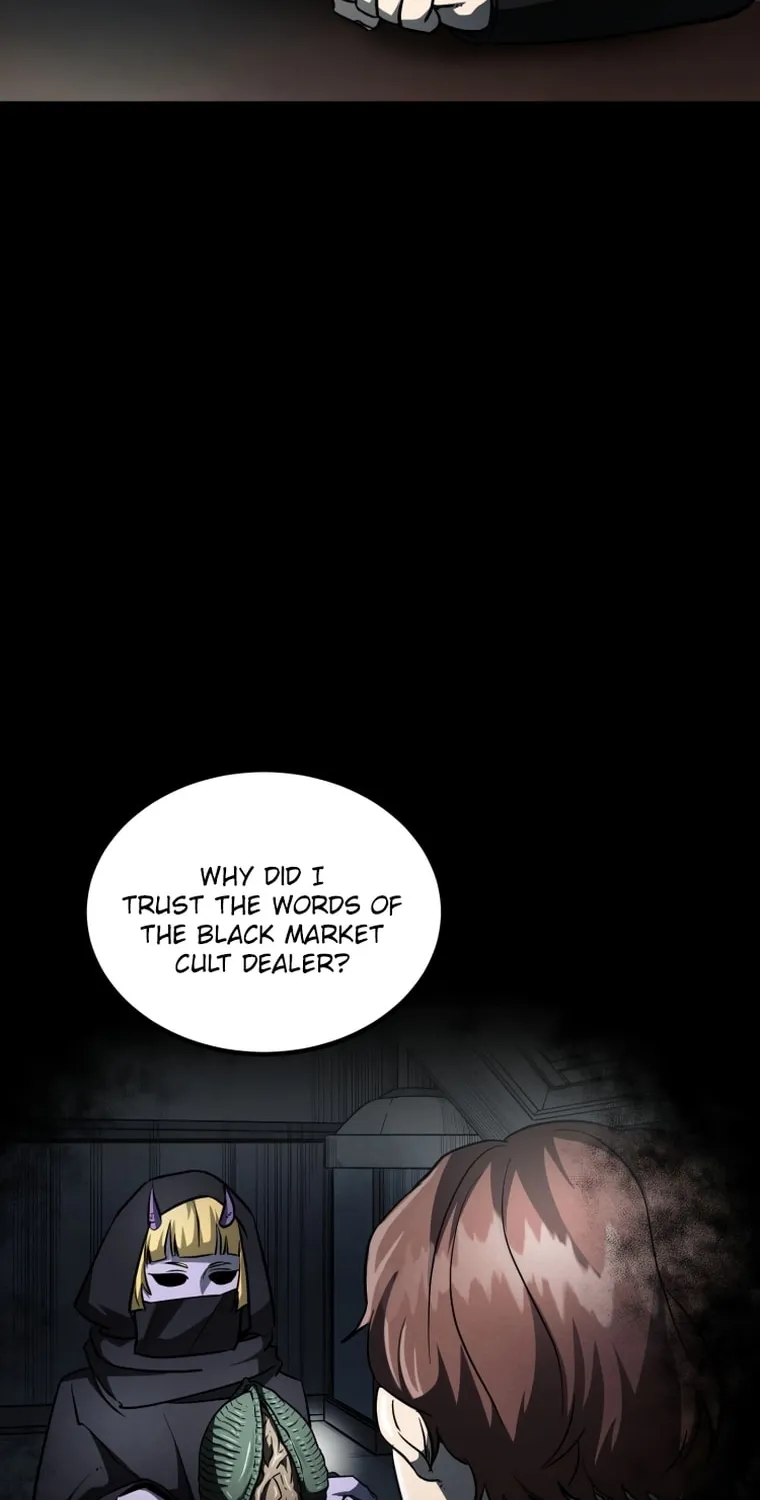 Read Evolution: Road to Space Monster chapter 8 image 91 on Lezhin
