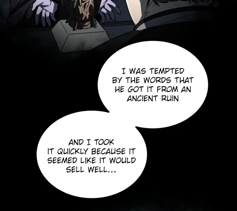 Read Evolution: Road to Space Monster chapter 8 image 92 on Lezhin