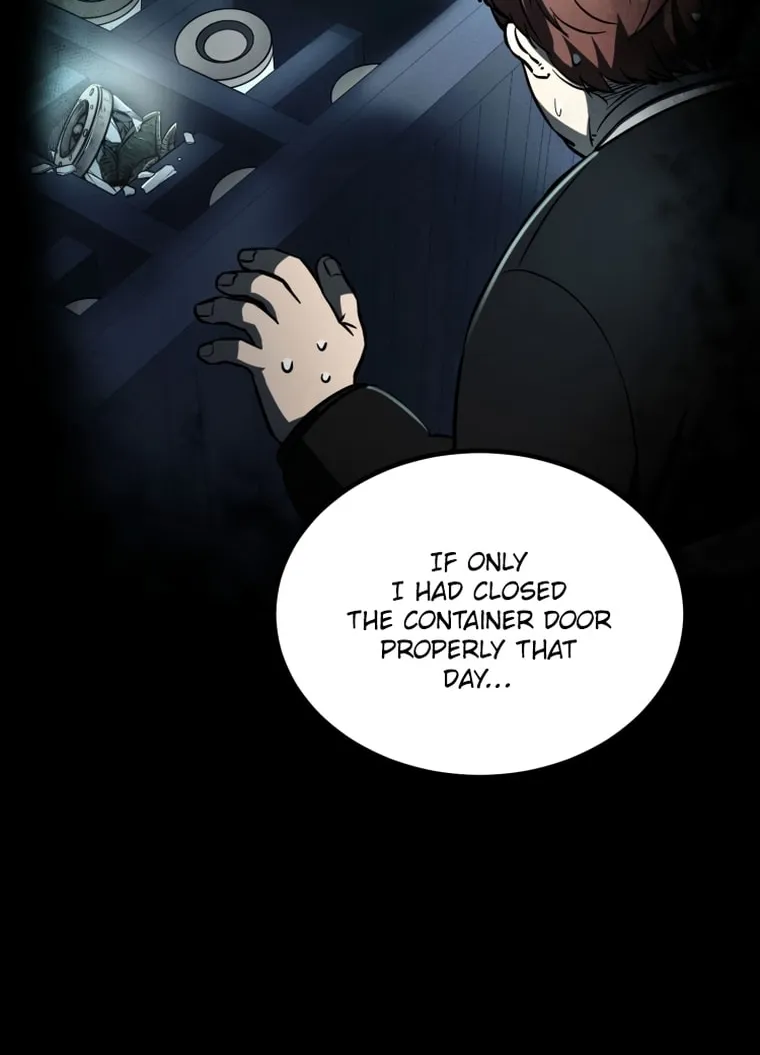 Read Evolution: Road to Space Monster chapter 8 image 94 on Lezhin