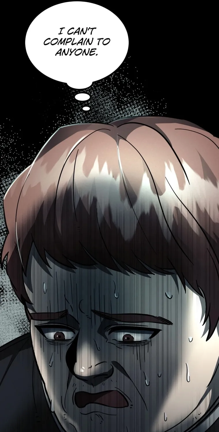 Read Evolution: Road to Space Monster chapter 8 image 95 on Lezhin