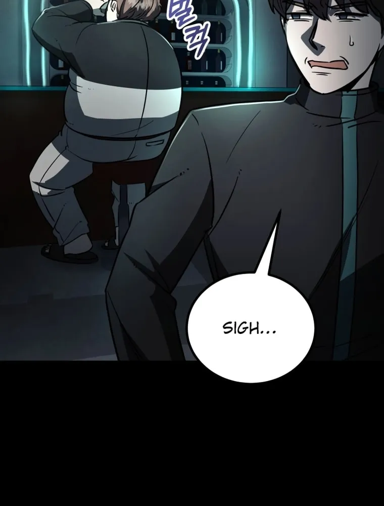 Read Evolution: Road to Space Monster chapter 8 image 97 on Lezhin