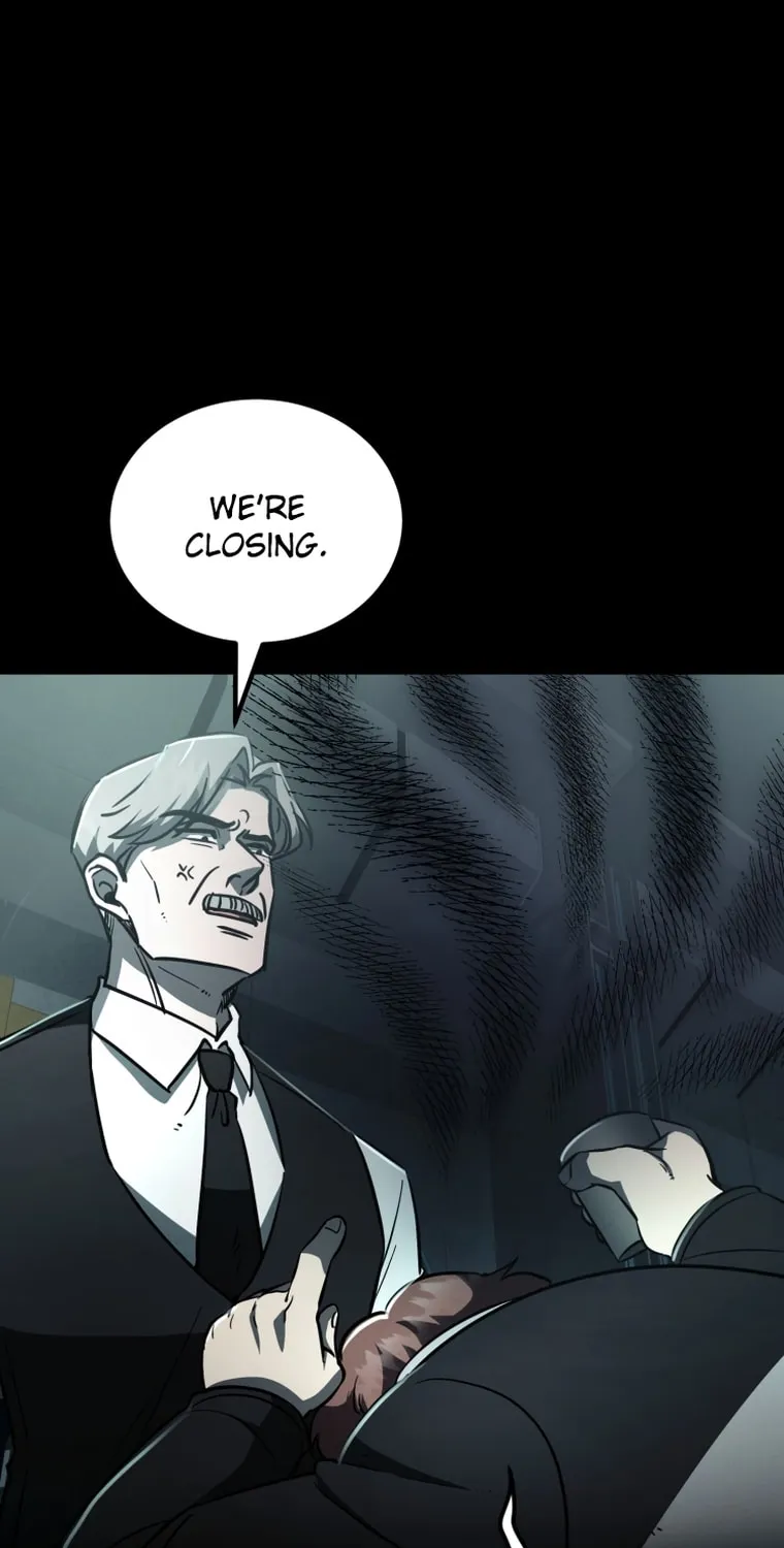 Read Evolution: Road to Space Monster chapter 8 image 98 on Lezhin