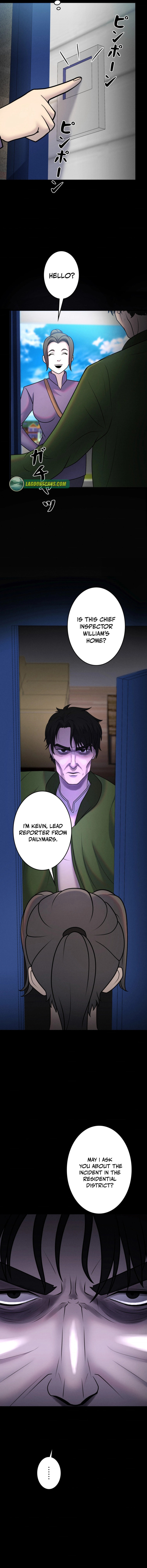 Read Evolution: Road to Space Monster chapter 80 image 13 on Lezhin