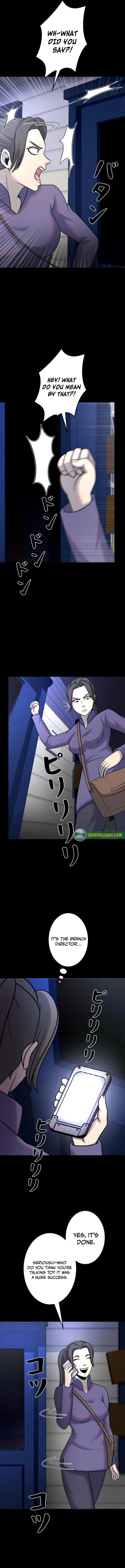 Read Evolution: Road to Space Monster chapter 80 image 19 on Lezhin