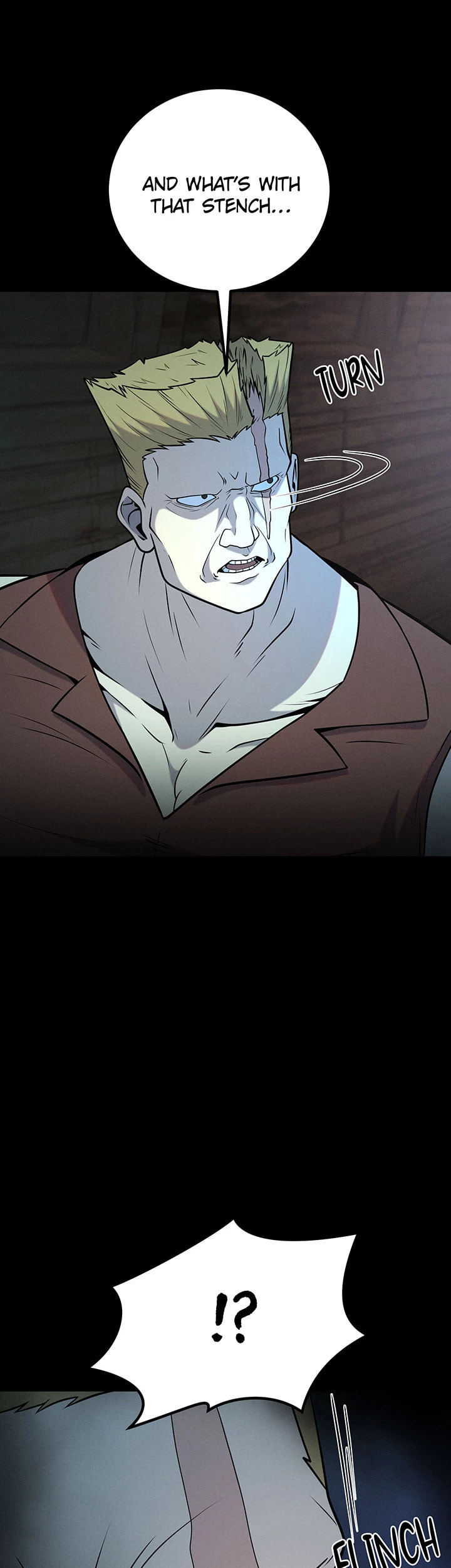 Read Evolution: Road to Space Monster chapter 83 image 31 on Lezhin