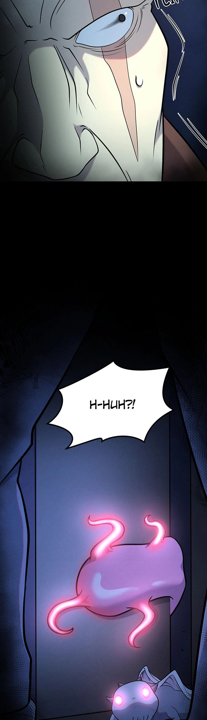 Read Evolution: Road to Space Monster chapter 83 image 32 on Lezhin