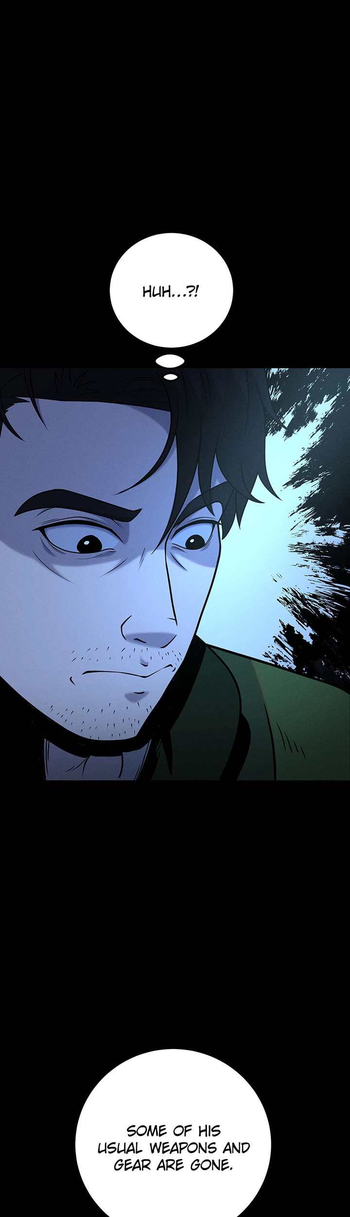 Read Evolution: Road to Space Monster chapter 84 image 12 on Lezhin
