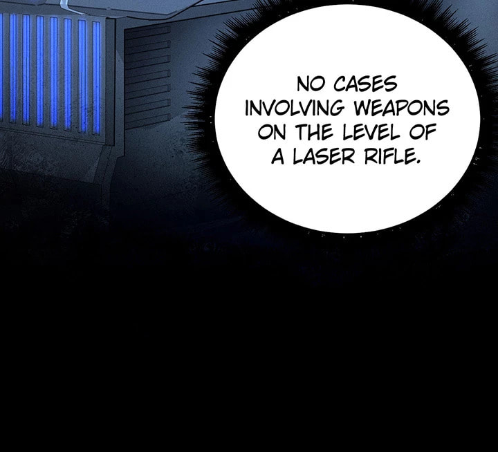 Read Evolution: Road to Space Monster chapter 84 image 15 on Lezhin