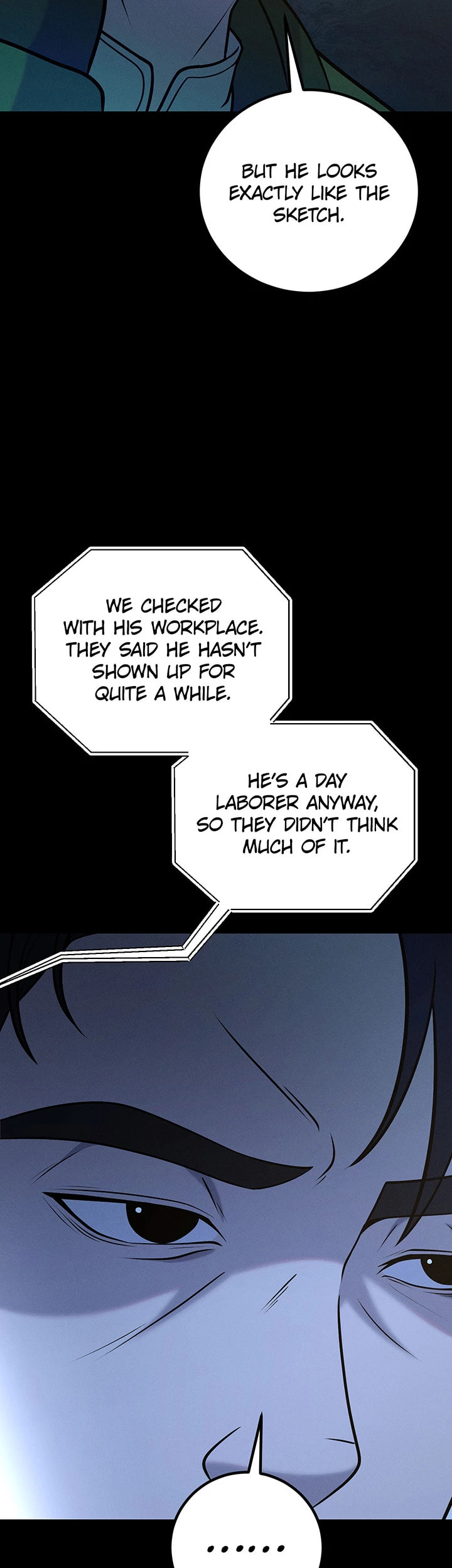 Read Evolution: Road to Space Monster chapter 84 image 26 on Lezhin