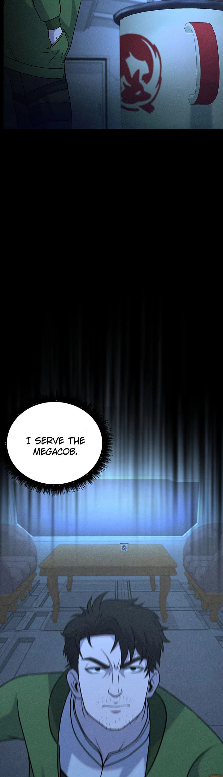 Read Evolution: Road to Space Monster chapter 84 image 33 on Lezhin