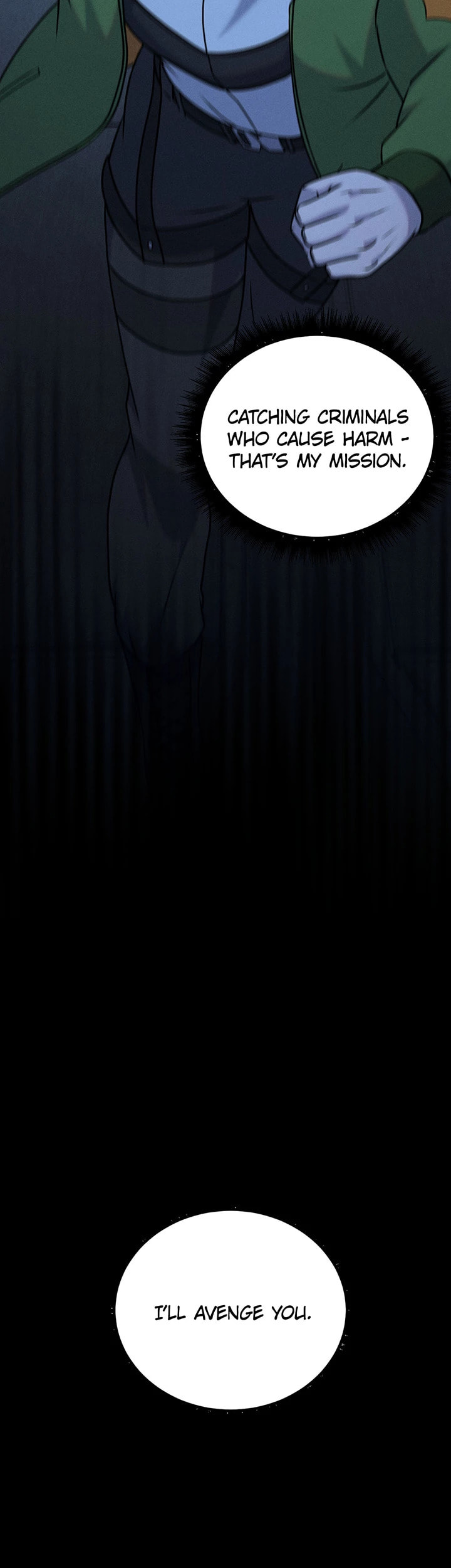 Read Evolution: Road to Space Monster chapter 84 image 34 on Lezhin