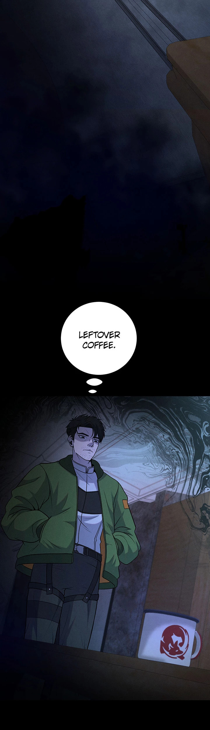 Read Evolution: Road to Space Monster chapter 84 image 6 on Lezhin
