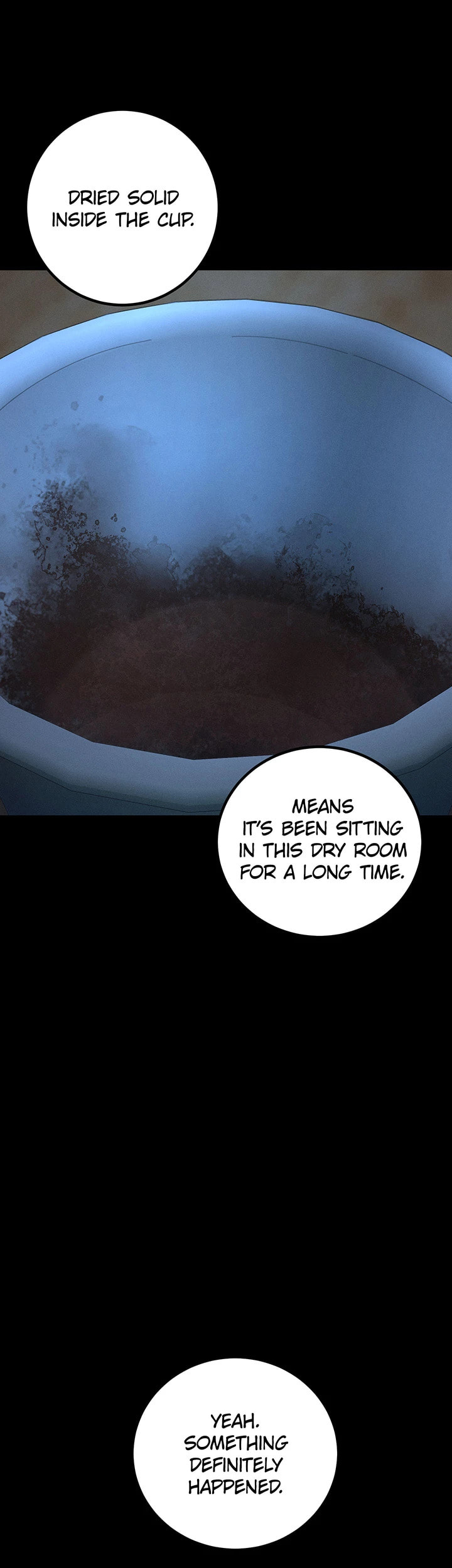 Read Evolution: Road to Space Monster chapter 84 image 8 on Lezhin
