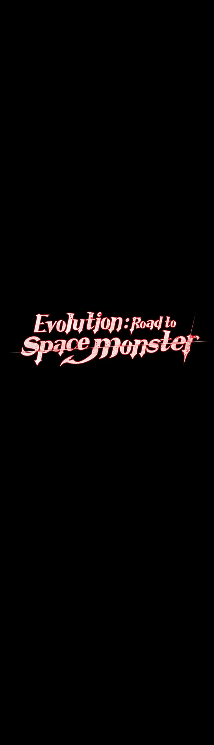 Read Evolution: Road to Space Monster chapter 84 image 9 on Lezhin