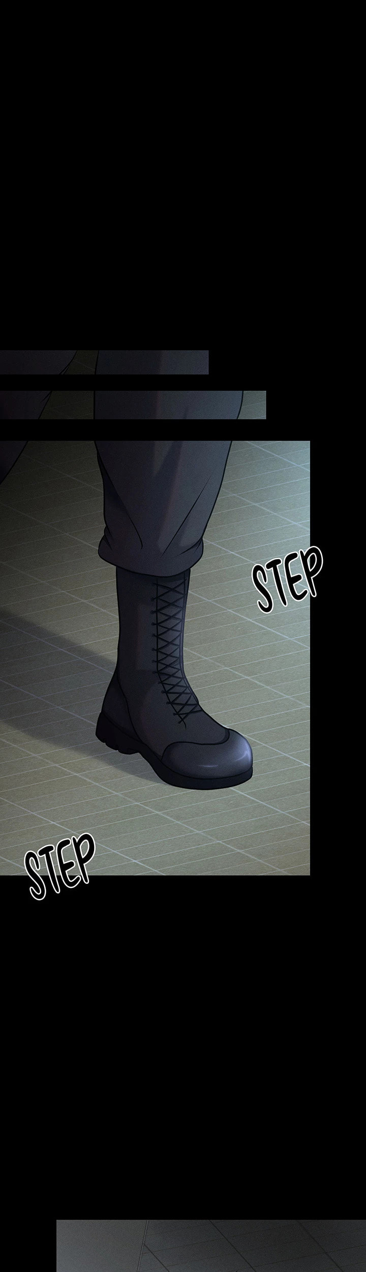 Read Evolution: Road to Space Monster chapter 85 image 1 on Lezhin