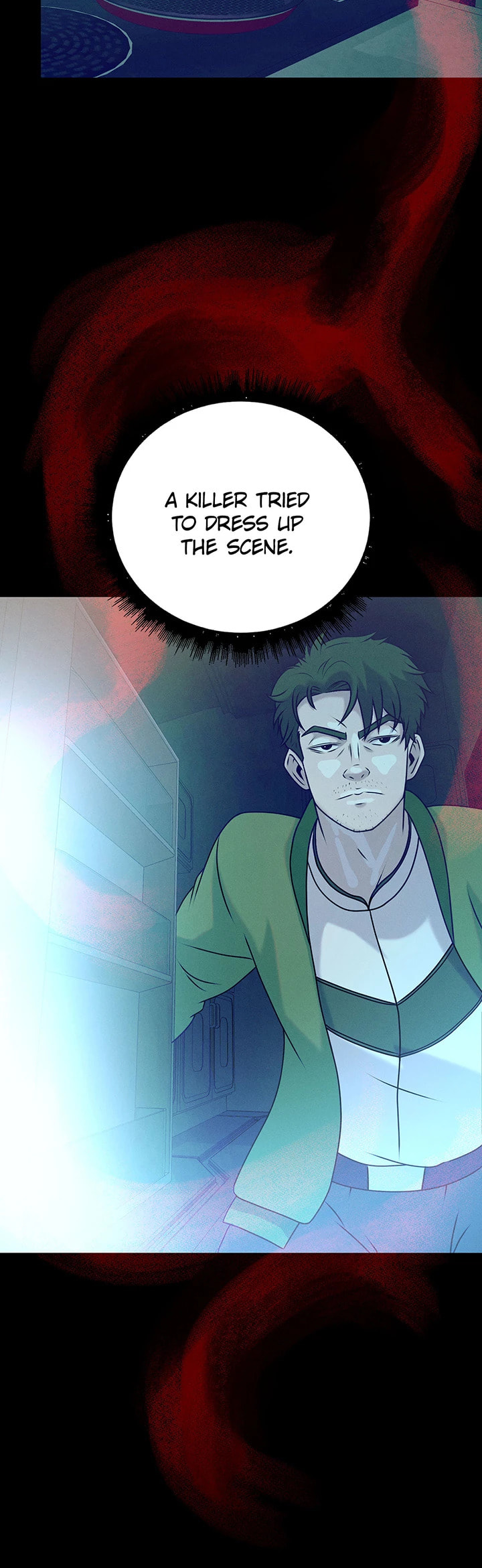 Read Evolution: Road to Space Monster chapter 85 image 17 on Lezhin