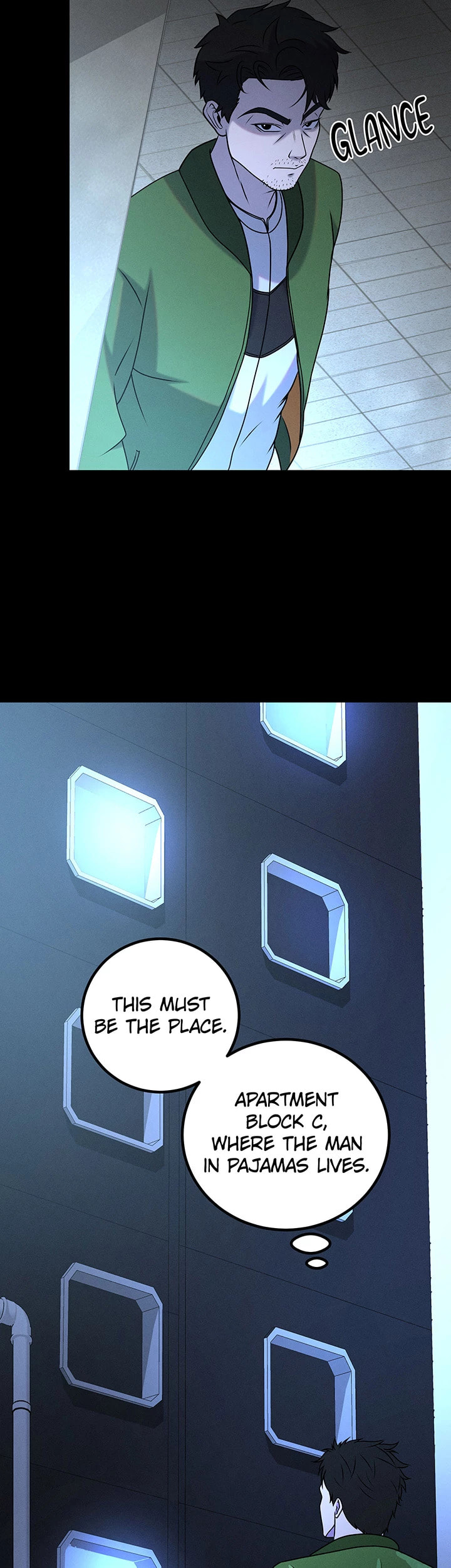 Read Evolution: Road to Space Monster chapter 85 image 2 on Lezhin