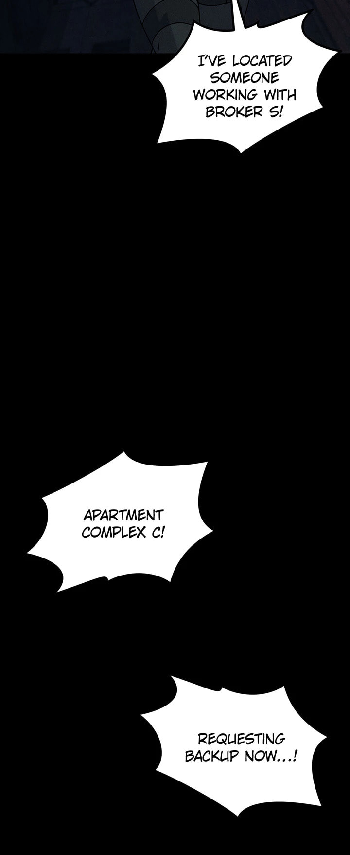 Read Evolution: Road to Space Monster chapter 85 image 20 on Lezhin