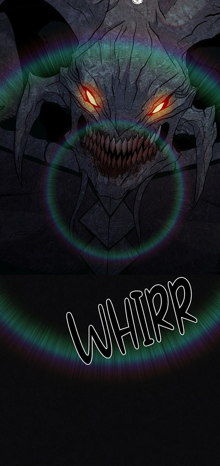 Read Evolution: Road to Space Monster chapter 85 image 31 on Lezhin