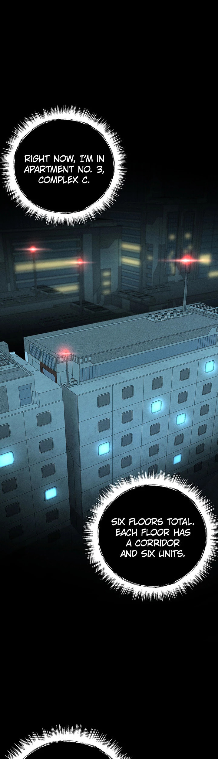 Read Evolution: Road to Space Monster chapter 86 image 14 on Lezhin