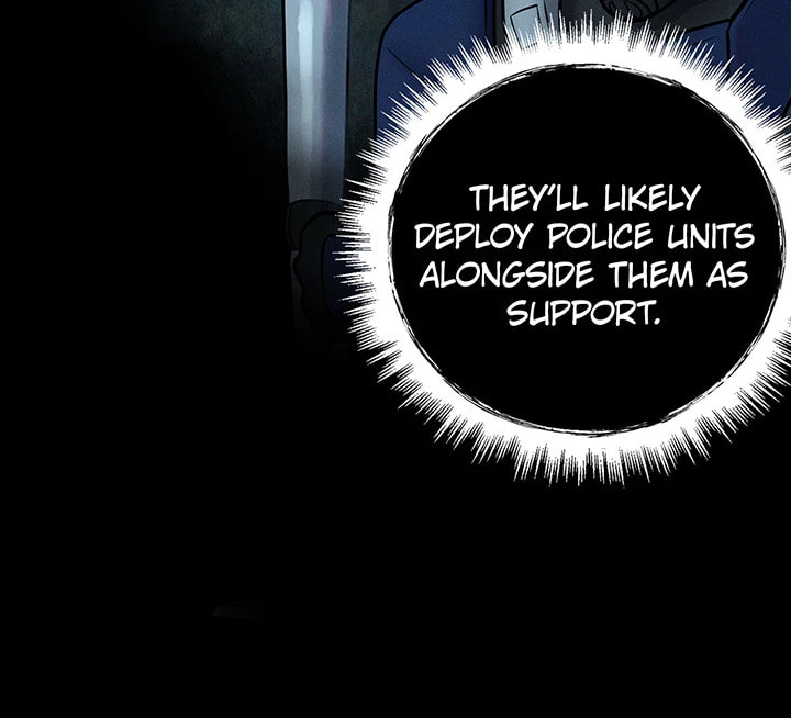 Read Evolution: Road to Space Monster chapter 86 image 17 on Lezhin