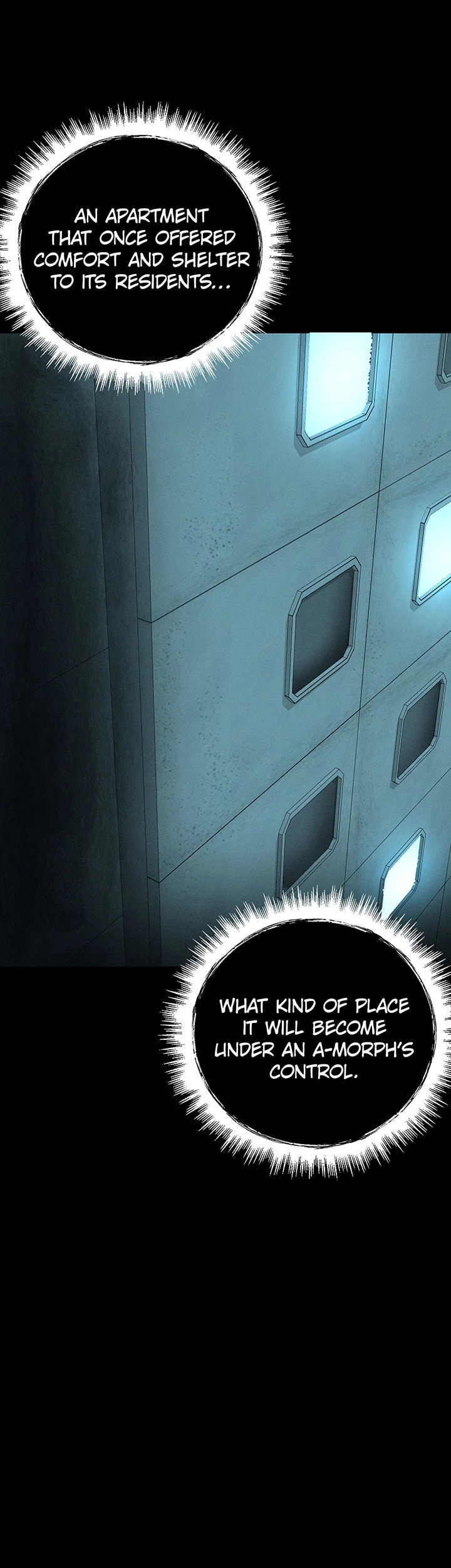 Read Evolution: Road to Space Monster chapter 86 image 25 on Lezhin