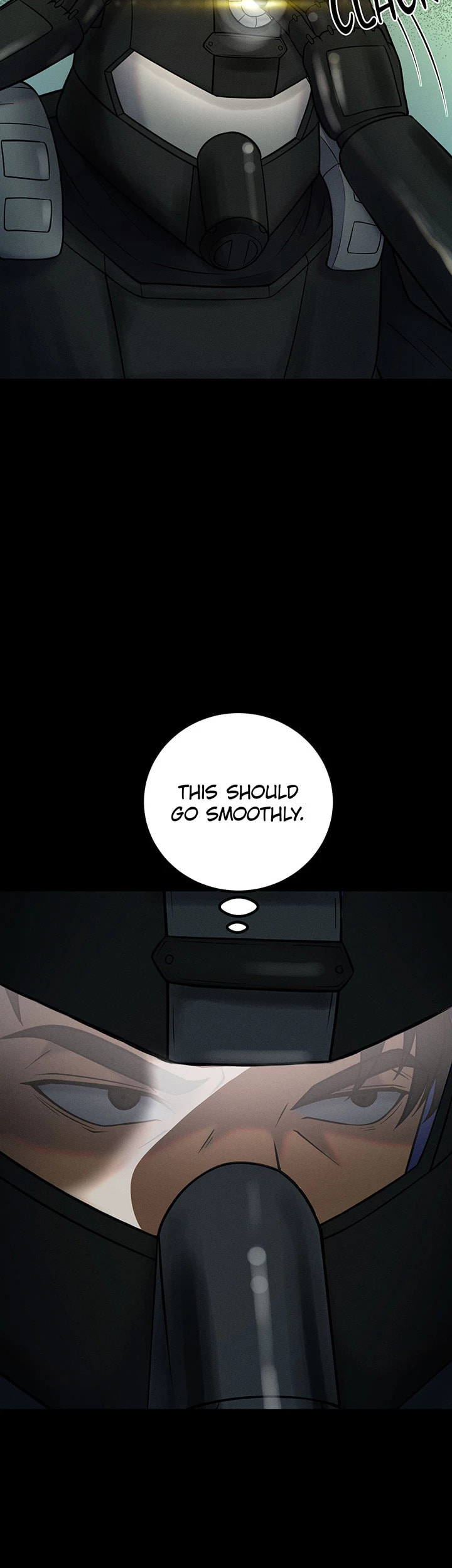 Read Evolution: Road to Space Monster chapter 87 image 17 on Lezhin