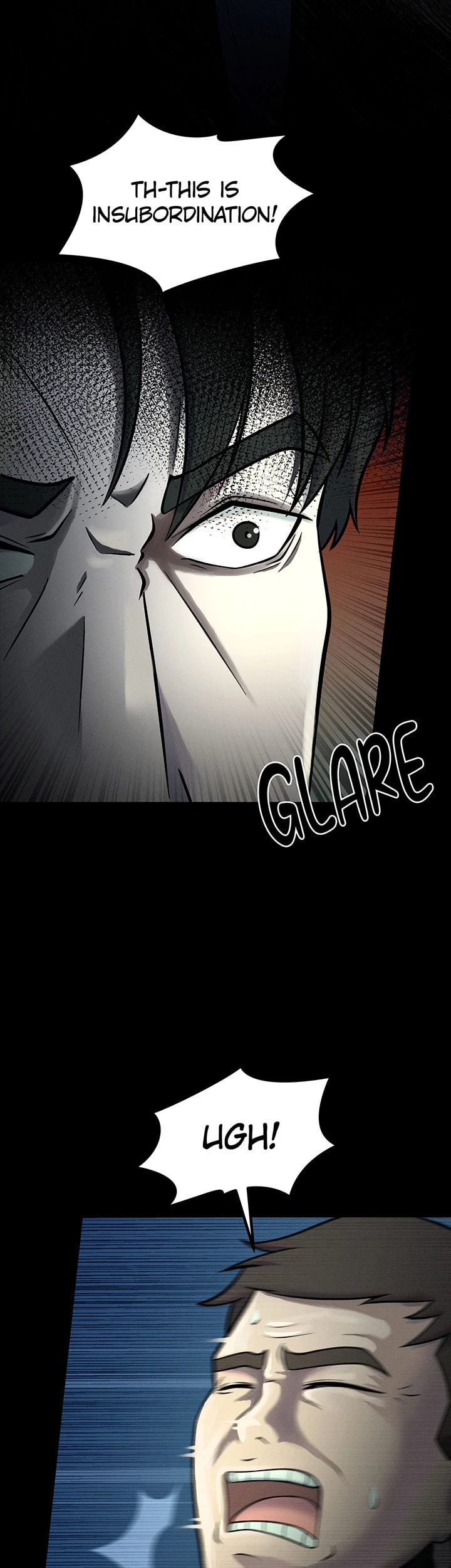 Read Evolution: Road to Space Monster chapter 87 image 3 on Lezhin