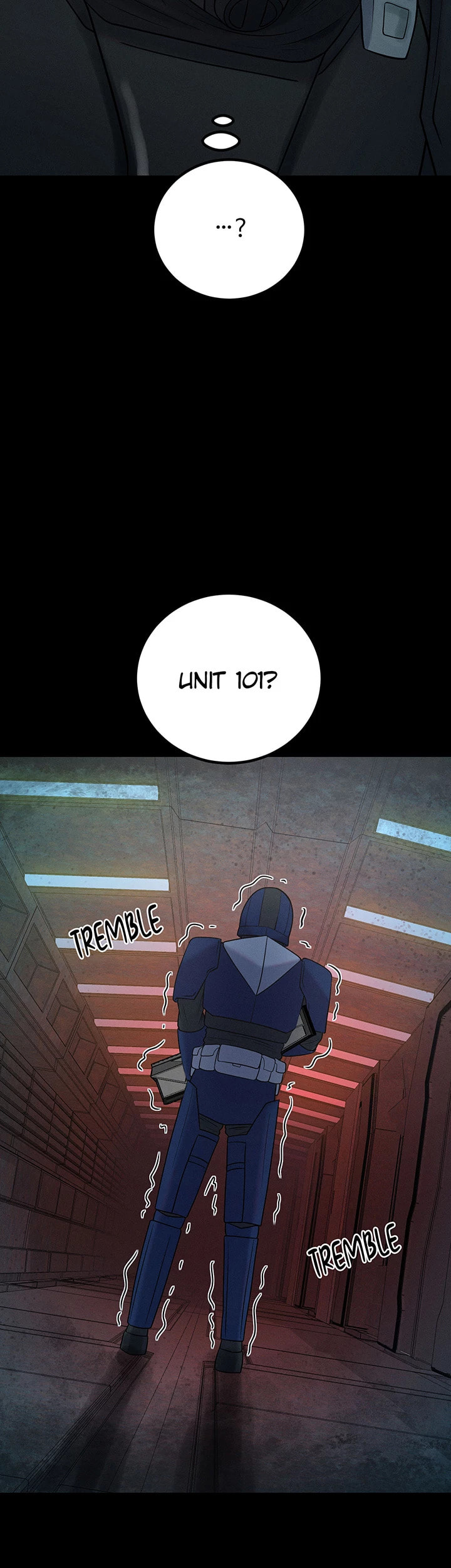 Read Evolution: Road to Space Monster chapter 87 image 30 on Lezhin