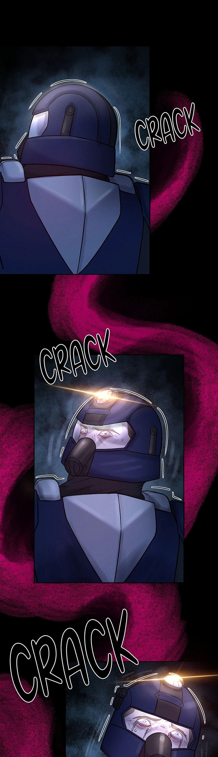 Read Evolution: Road to Space Monster chapter 87 image 32 on Lezhin