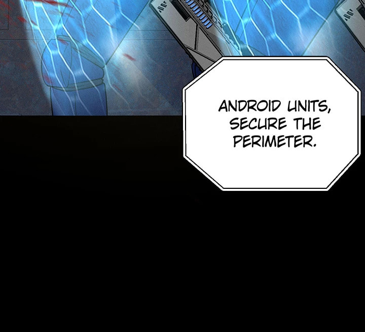 Read Evolution: Road to Space Monster chapter 87 image 35 on Lezhin