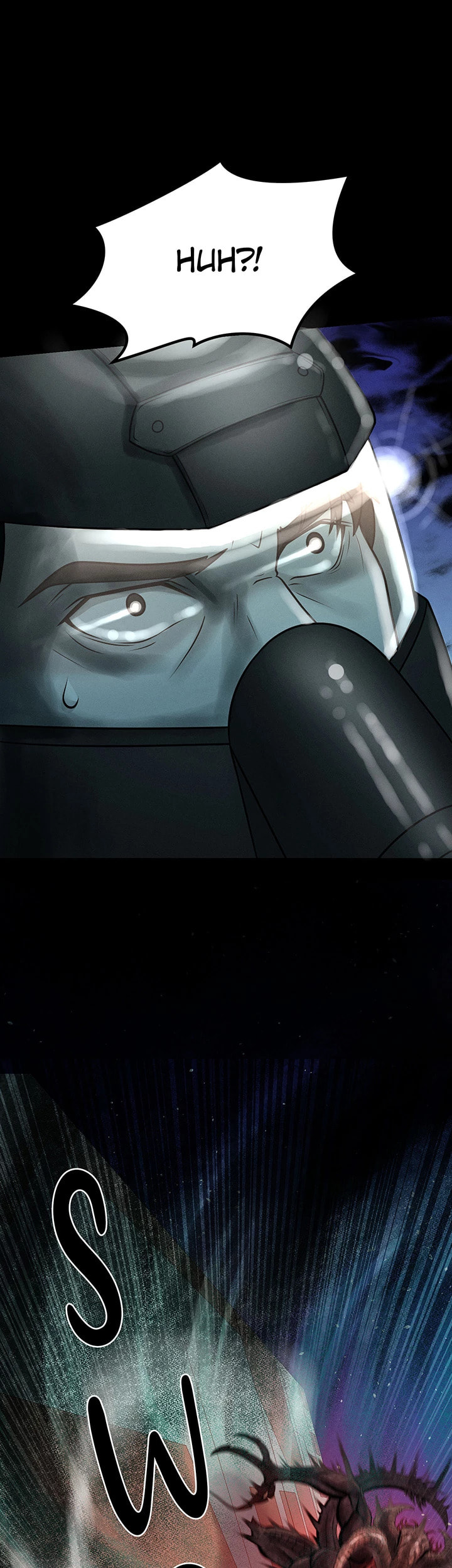 Read Evolution: Road to Space Monster chapter 87 image 39 on Lezhin