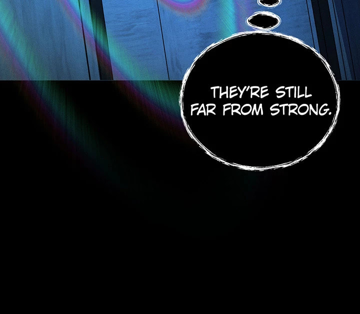 Read Evolution: Road to Space Monster chapter 88 image 22 on Lezhin