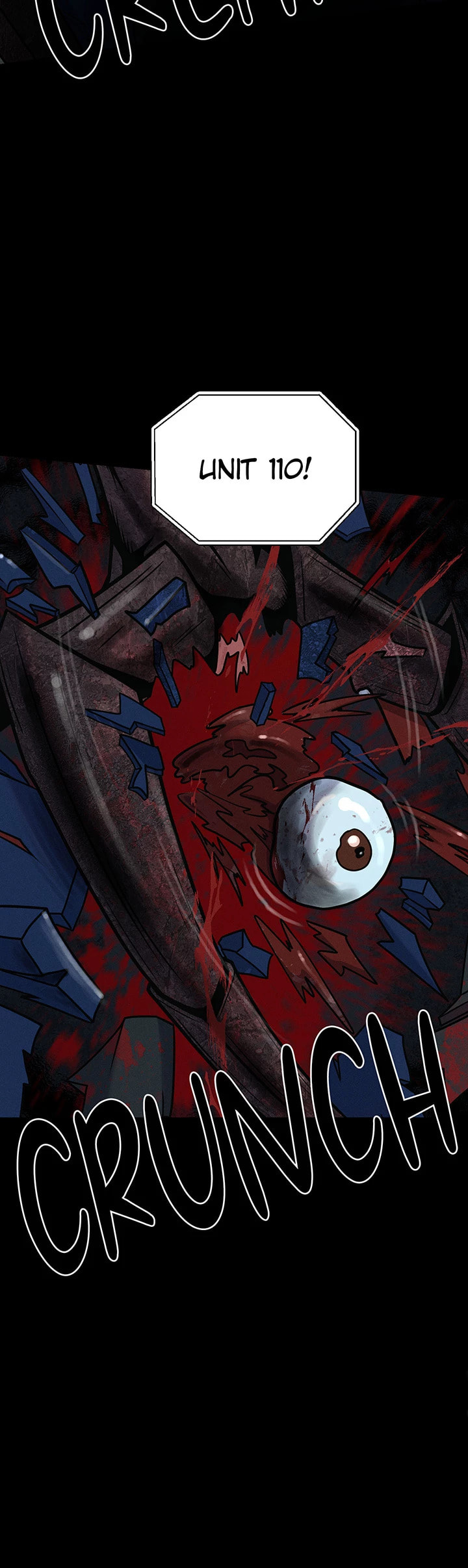 Read Evolution: Road to Space Monster chapter 88 image 32 on Lezhin