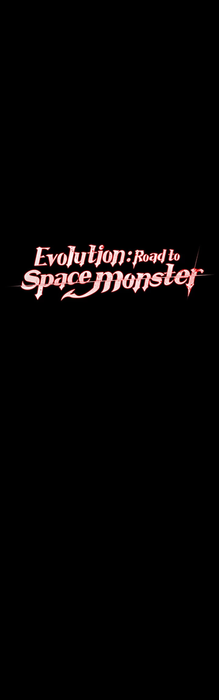 Read Evolution: Road to Space Monster chapter 88 image 6 on Lezhin