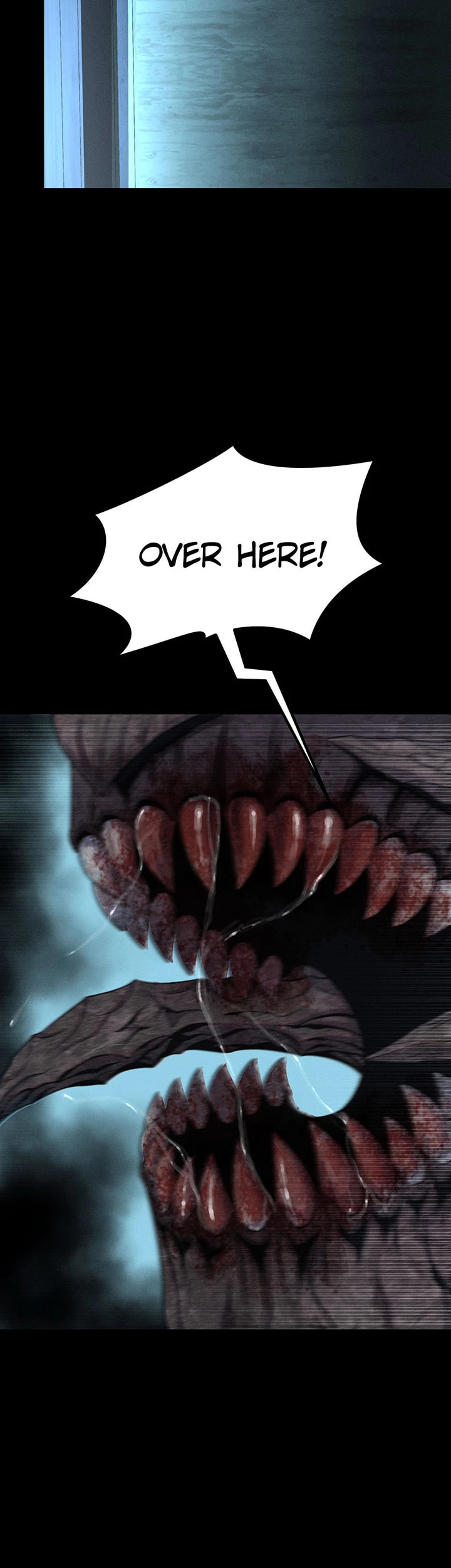 Read Evolution: Road to Space Monster chapter 89 image 18 on Lezhin