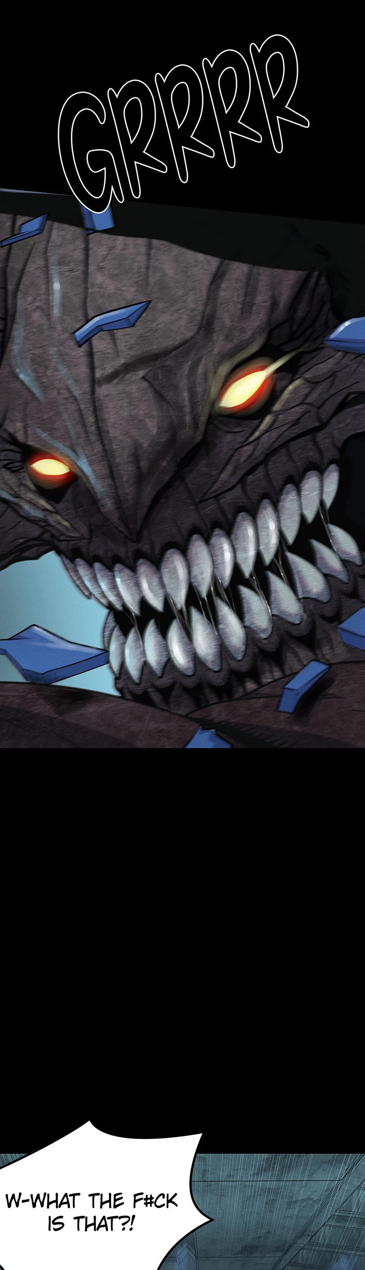 Read Evolution: Road to Space Monster chapter 89 image 29 on Lezhin