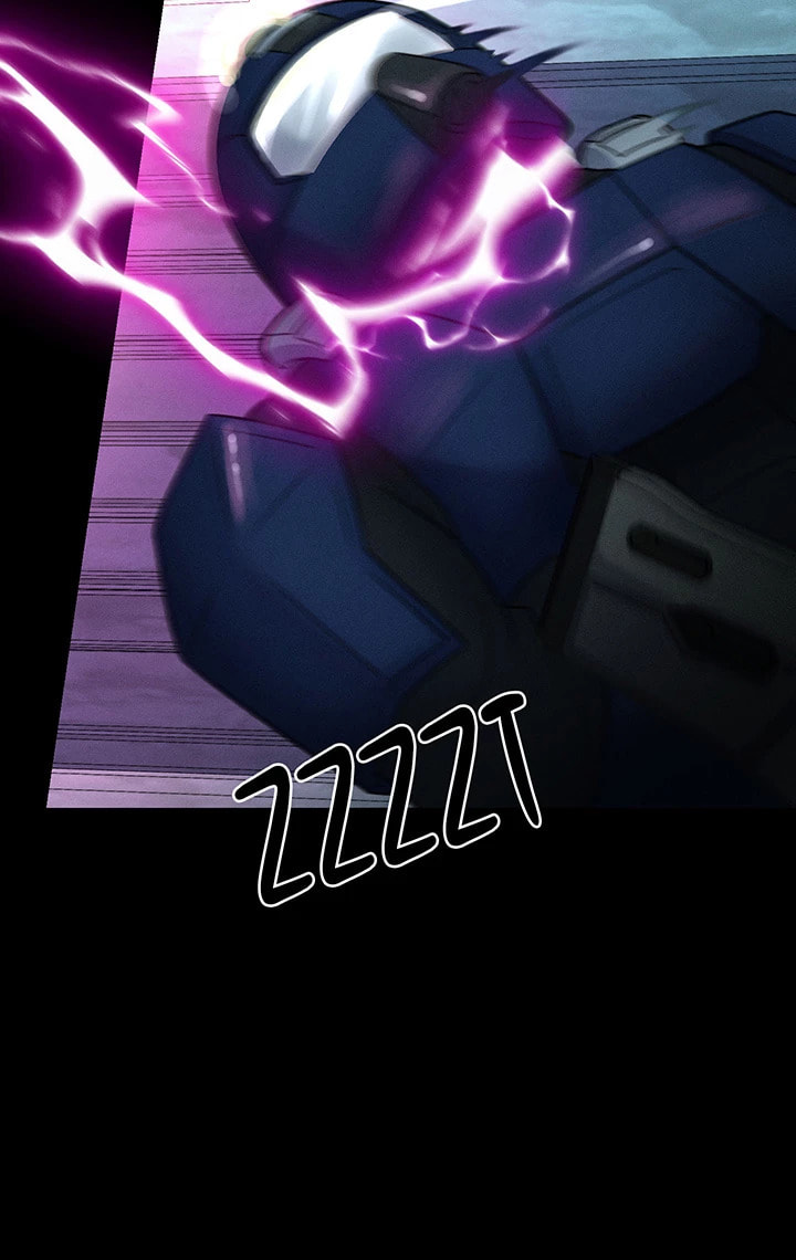 Read Evolution: Road to Space Monster chapter 90 image 2 on Lezhin
