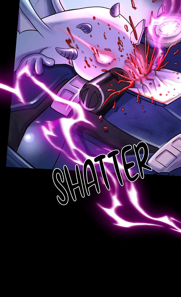 Read Evolution: Road to Space Monster chapter 90 image 5 on Lezhin