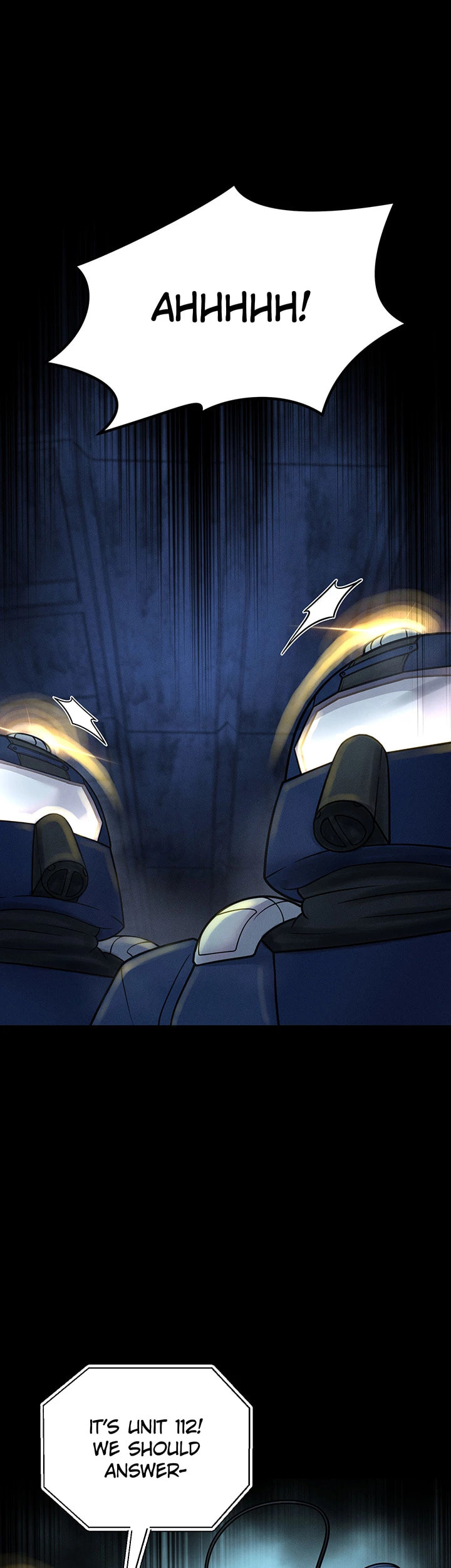 Read Evolution: Road to Space Monster chapter 91 image 16 on Lezhin