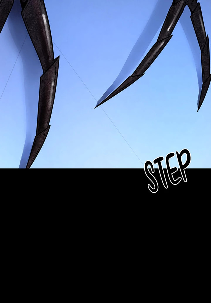 Read Evolution: Road to Space Monster chapter 92 image 10 on Lezhin