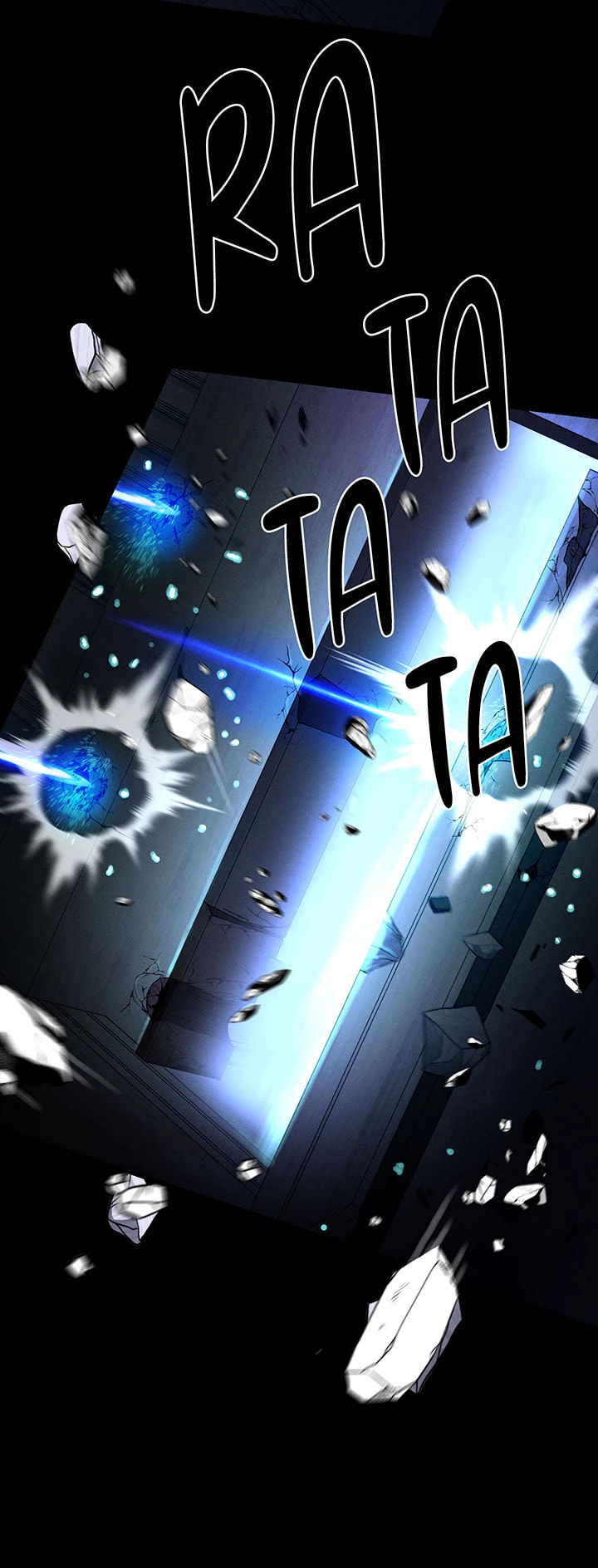 Read Evolution: Road to Space Monster chapter 92 image 30 on Lezhin