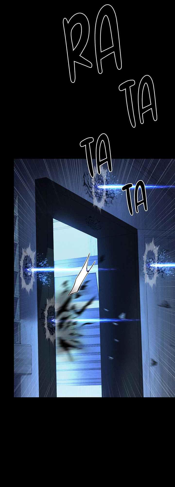 Read Evolution: Road to Space Monster chapter 94 image 28 on Lezhin
