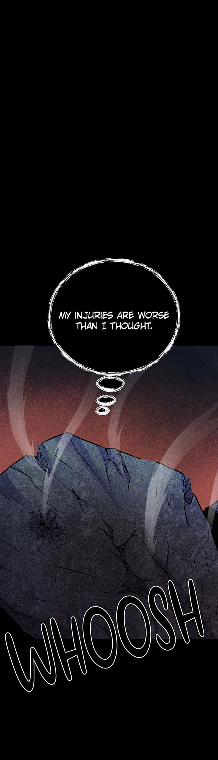 Read Evolution: Road to Space Monster chapter 94 image 5 on Lezhin