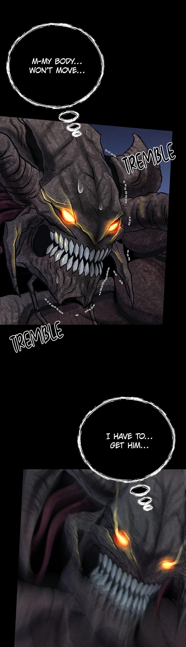 Read Evolution: Road to Space Monster chapter 95 image 13 on Lezhin