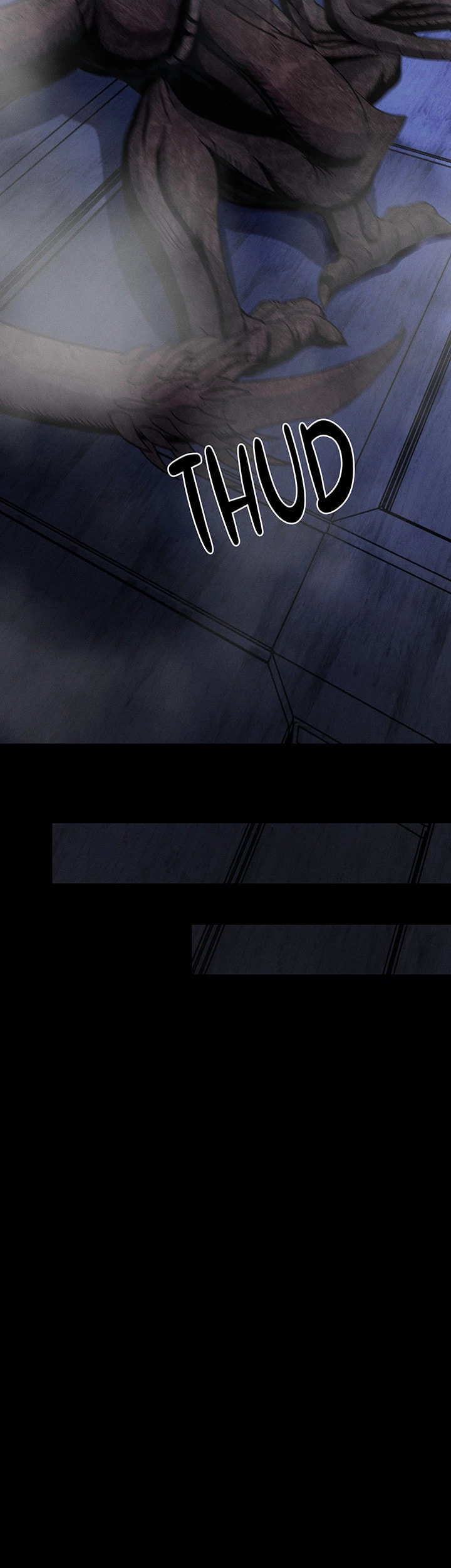 Read Evolution: Road to Space Monster chapter 95 image 15 on Lezhin