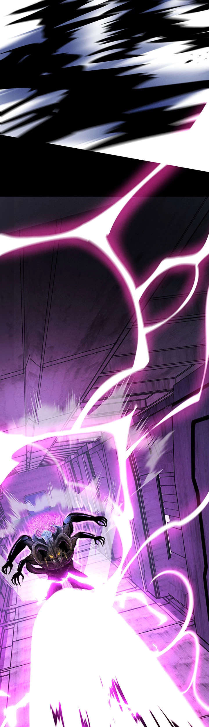 Read Evolution: Road to Space Monster chapter 95 image 2 on Lezhin