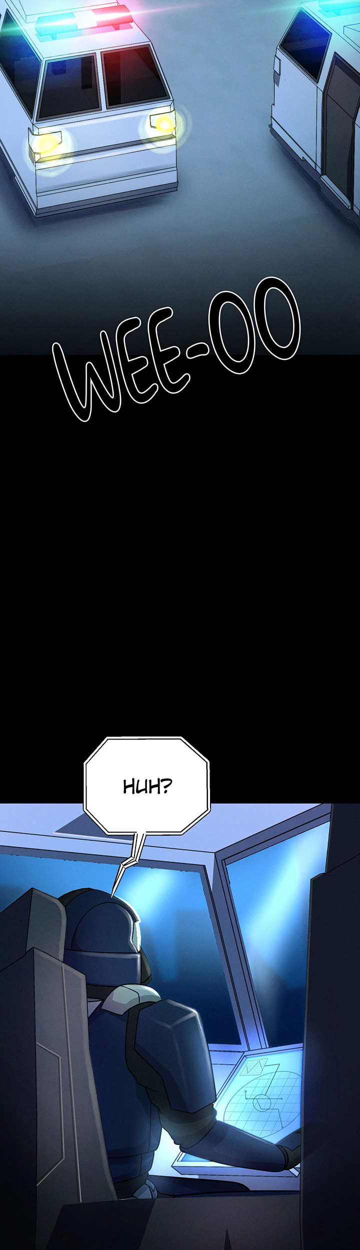 Read Evolution: Road to Space Monster chapter 95 image 30 on Lezhin