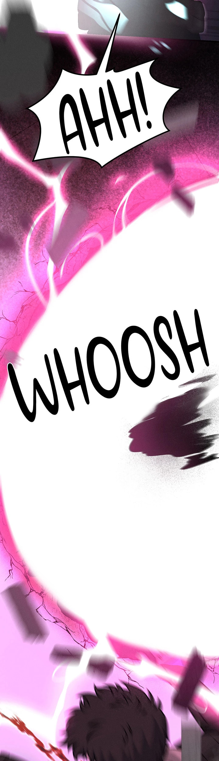 Read Evolution: Road to Space Monster chapter 95 image 6 on Lezhin